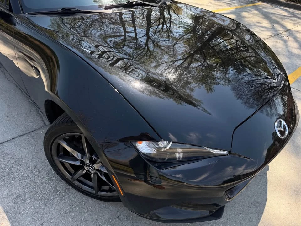 2016 Mazda ND MX-5 Miata - Image 4 of 20