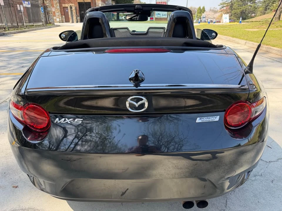 2016 Mazda ND MX-5 Miata - Image 9 of 20