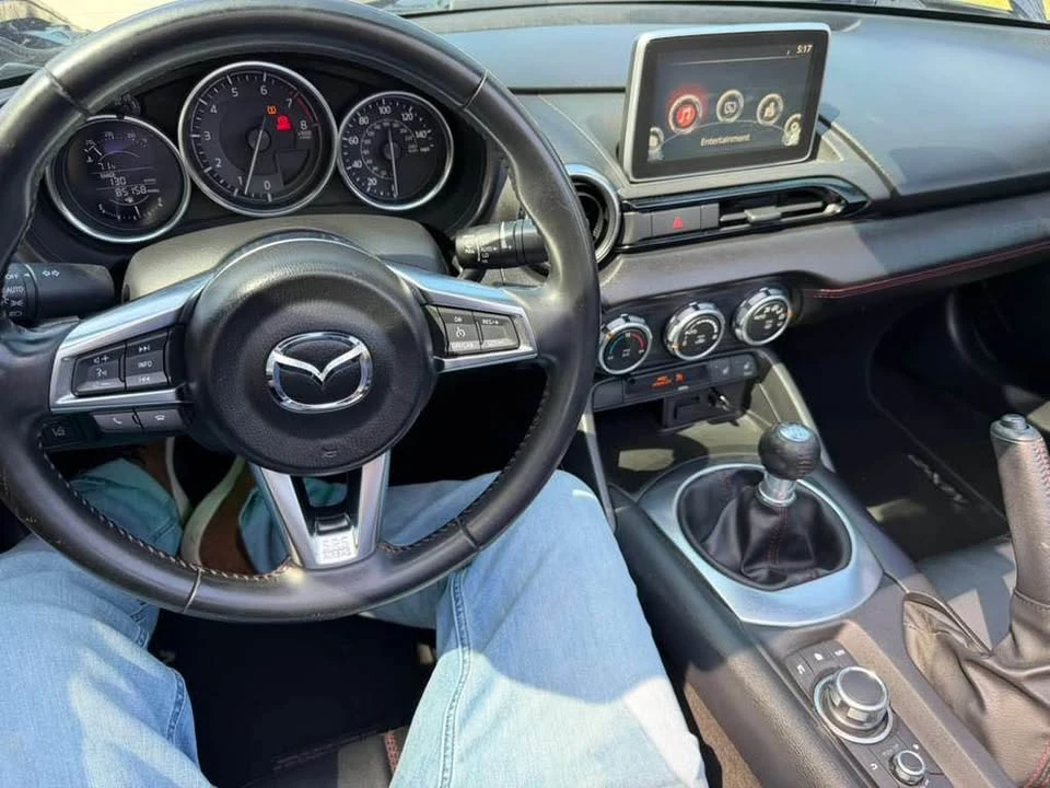 2016 Mazda ND MX-5 Miata - Image 13 of 16