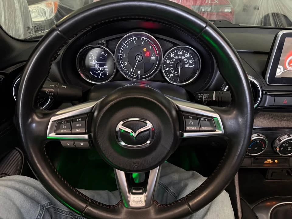 2016 Mazda ND MX-5 Miata - Image 13 of 20