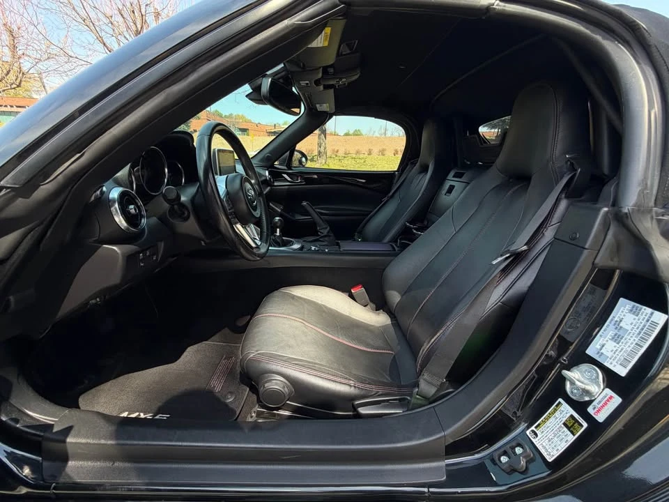 2016 Mazda ND MX-5 Miata - Image 14 of 20