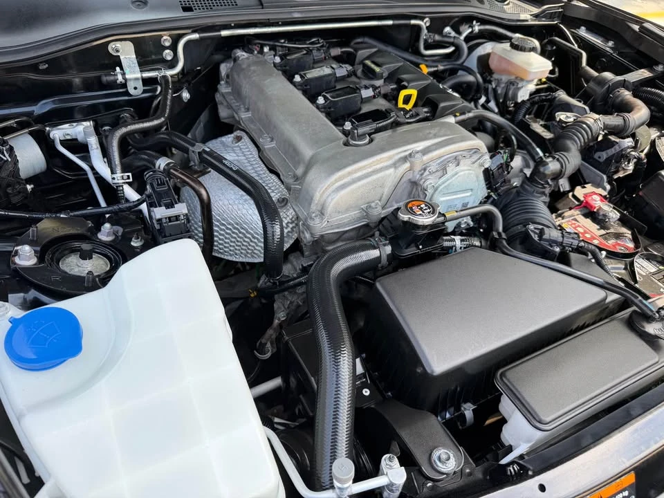 2016 Mazda ND MX-5 Miata - Image 19 of 20
