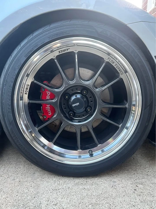 2016 Mazda ND MX-5 Miata - Image 12 of 21