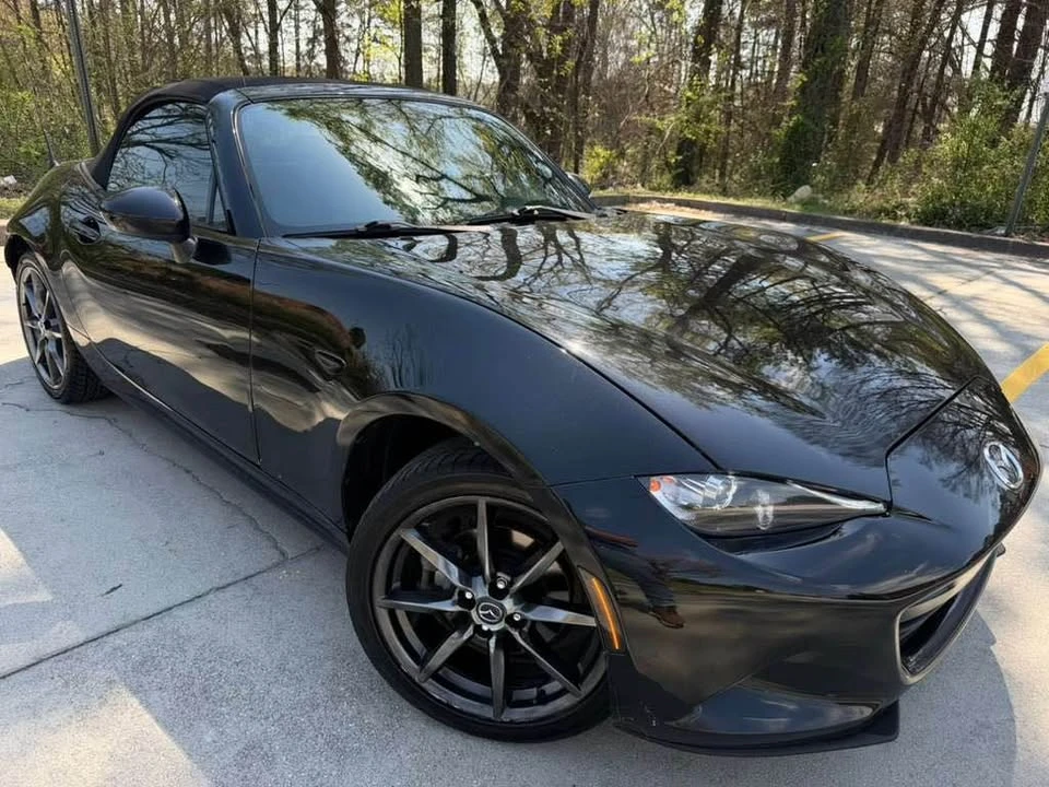 2016 Mazda ND MX-5 Miata - Image 4 of 16