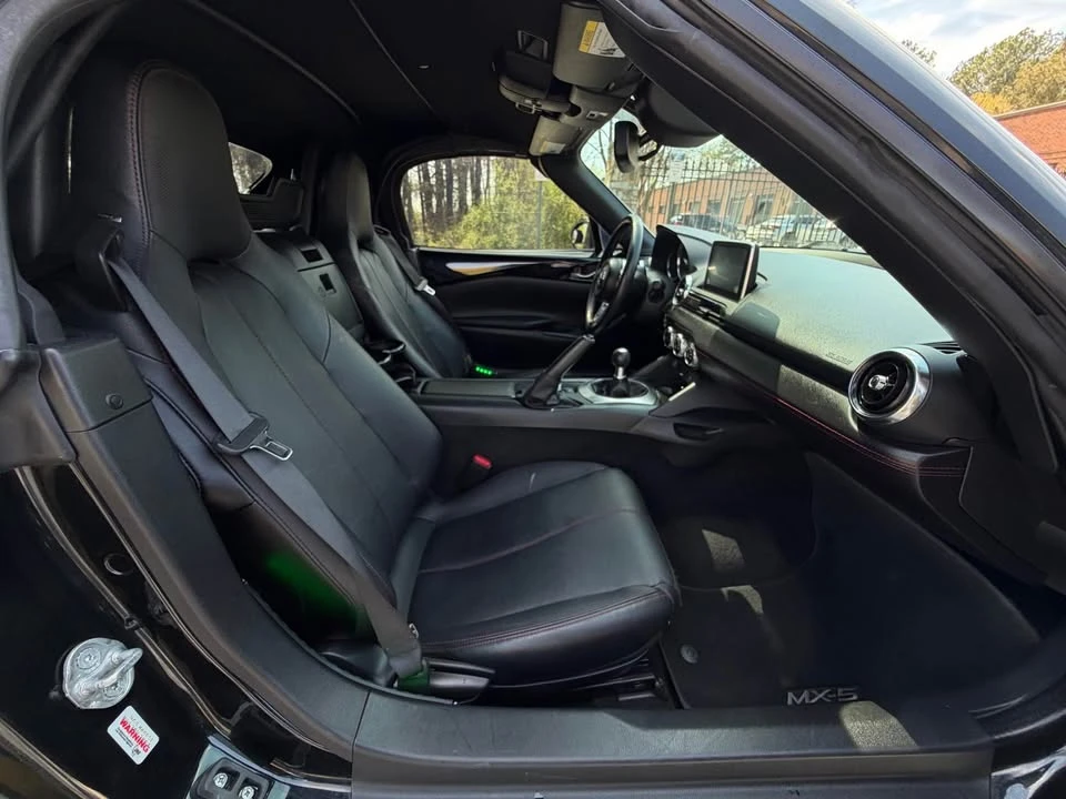 2016 Mazda ND MX-5 Miata - Image 15 of 20
