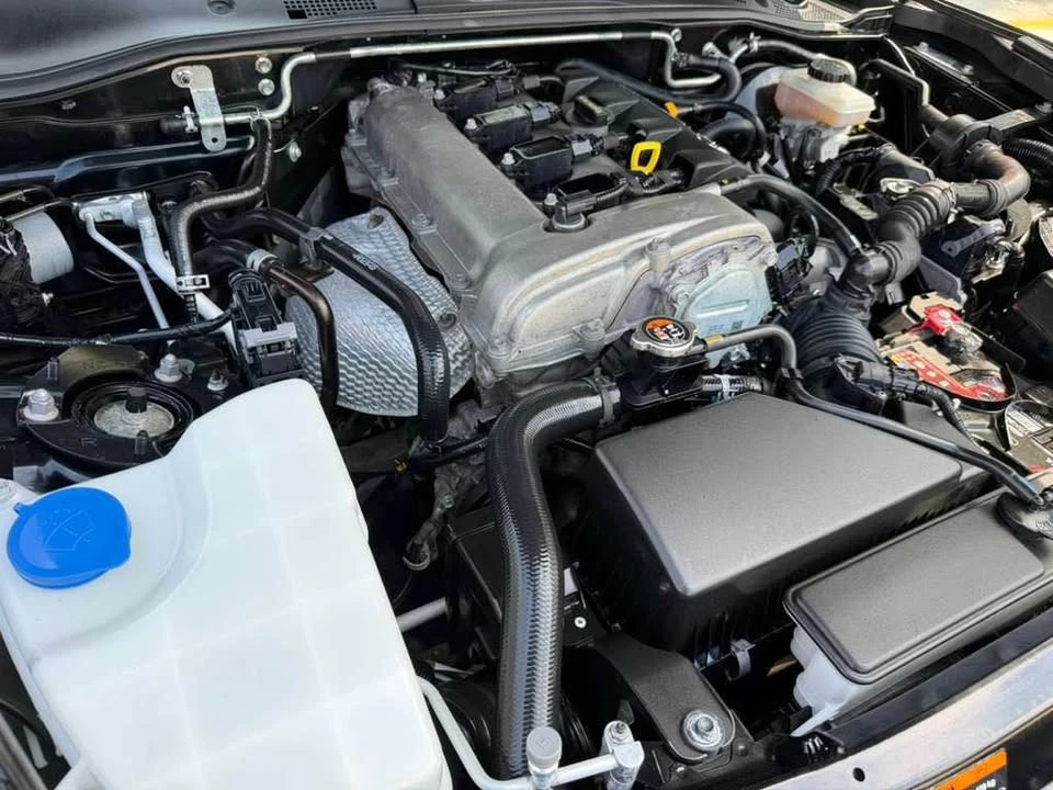 2016 Mazda ND MX-5 Miata - Image 14 of 16