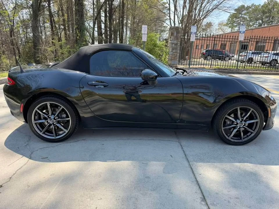 2016 Mazda ND MX-5 Miata - Image 5 of 16