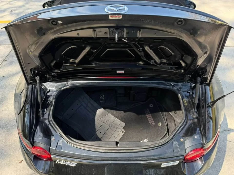 2016 Mazda ND MX-5 Miata - Image 16 of 16