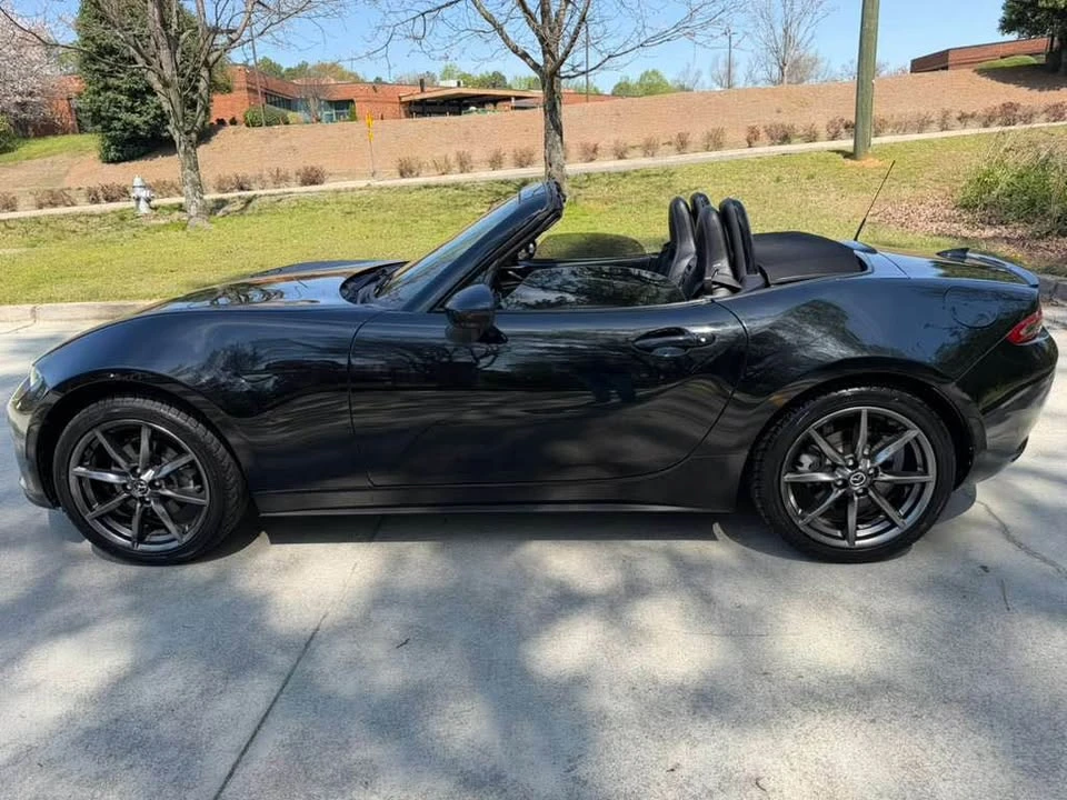 2016 Mazda ND MX-5 Miata - Image 10 of 16