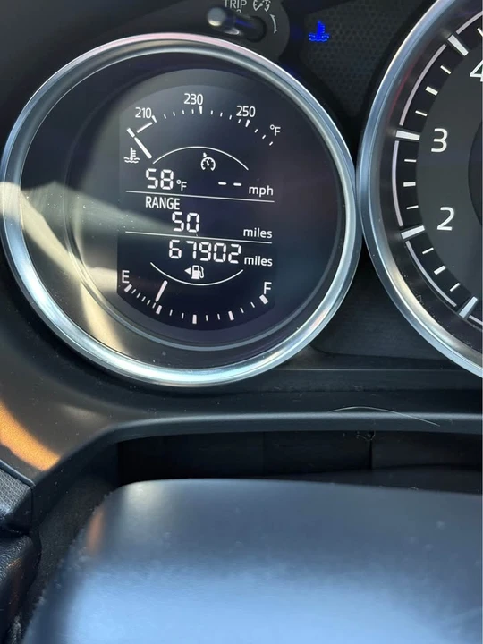 2016 Mazda ND MX-5 Miata - Image 6 of 8