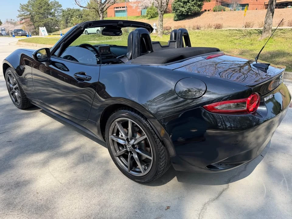2016 Mazda ND MX-5 Miata - Image 11 of 20