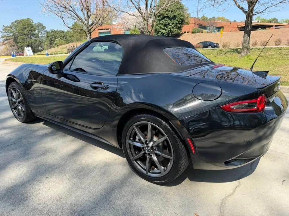 2016 Mazda ND MX-5 Miata - Image 9 of 16