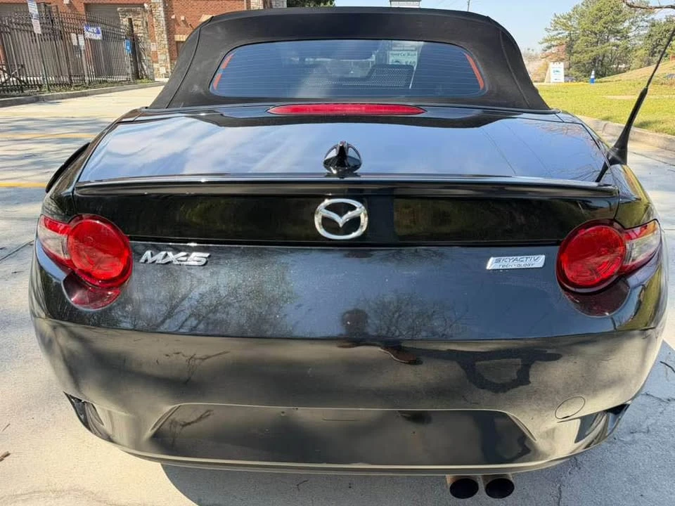 2016 Mazda ND MX-5 Miata - Image 7 of 16
