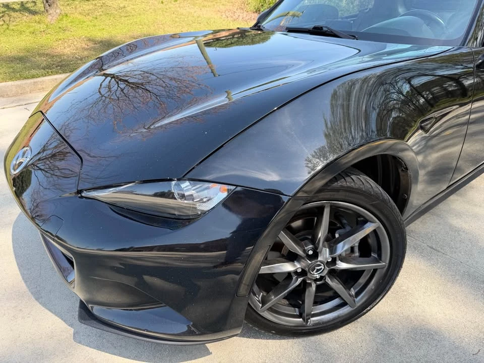 2016 Mazda ND MX-5 Miata - Image 2 of 20