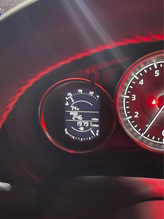 2016 Mazda ND MX-5 Miata - Image 9 of 21