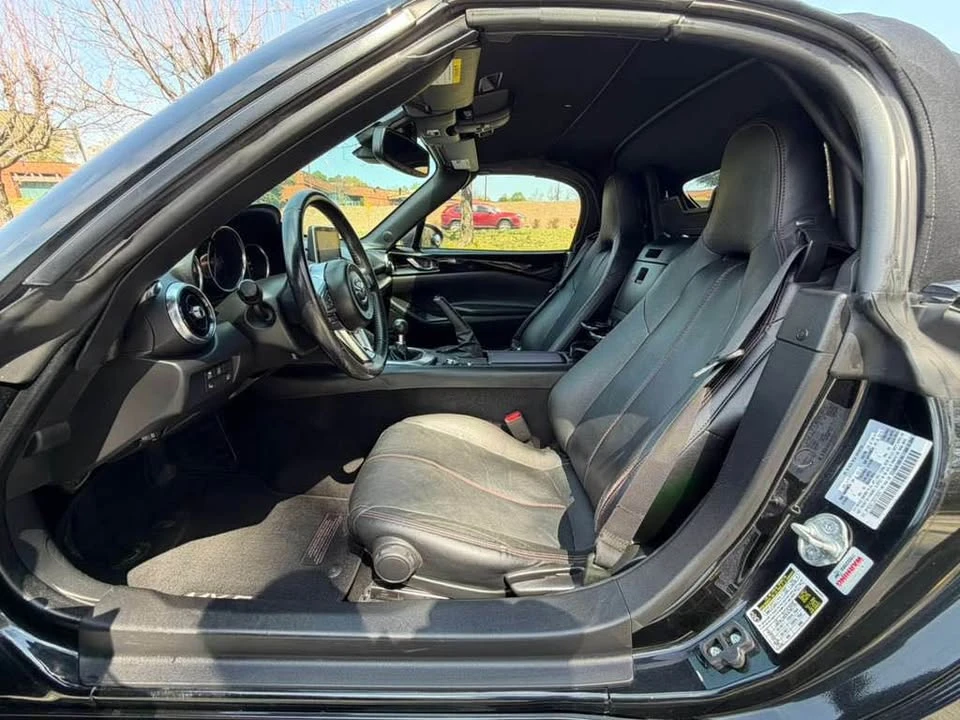 2016 Mazda ND MX-5 Miata - Image 12 of 16