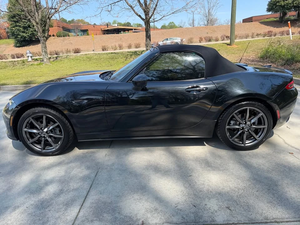 2016 Mazda ND MX-5 Miata - Image 12 of 20