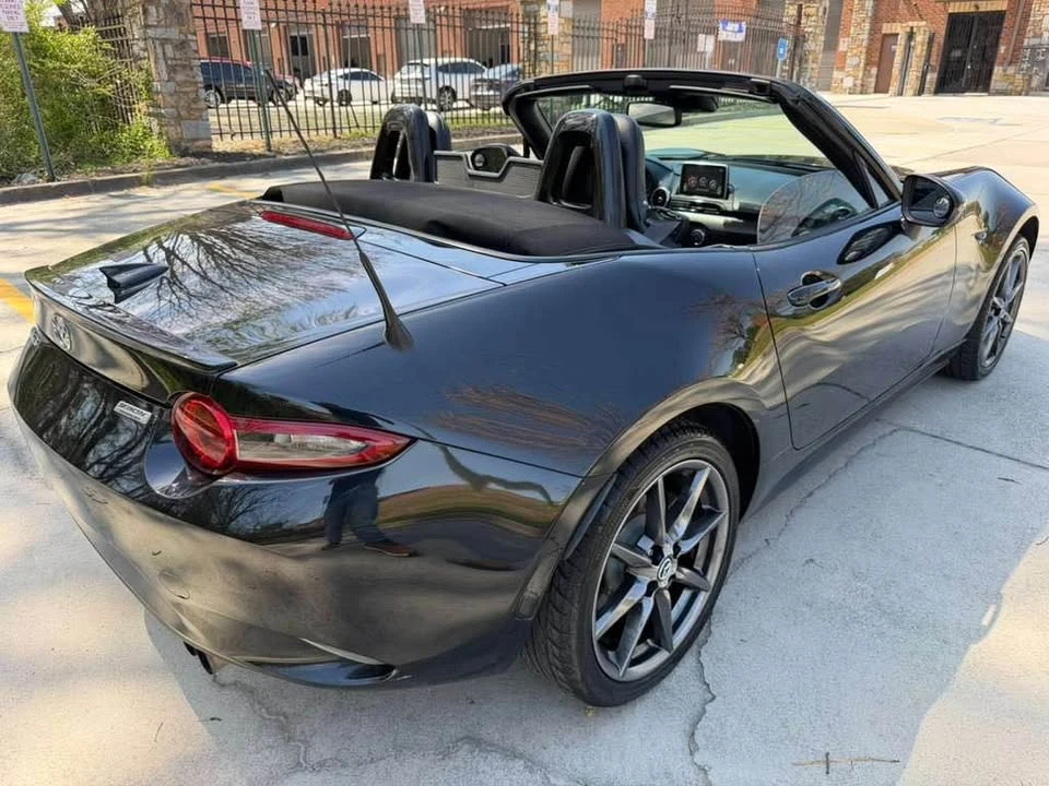 2016 Mazda ND MX-5 Miata - Image 6 of 16