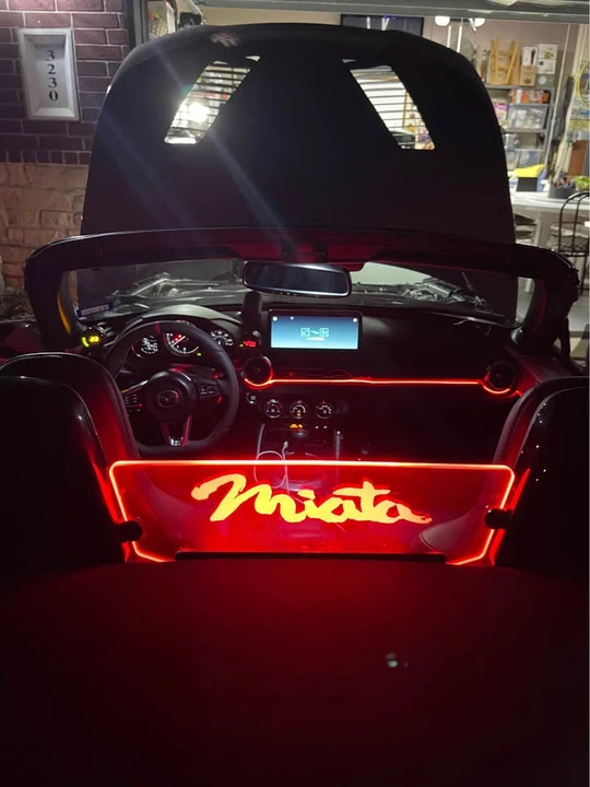 2016 Mazda ND MX-5 Miata - Image 10 of 21