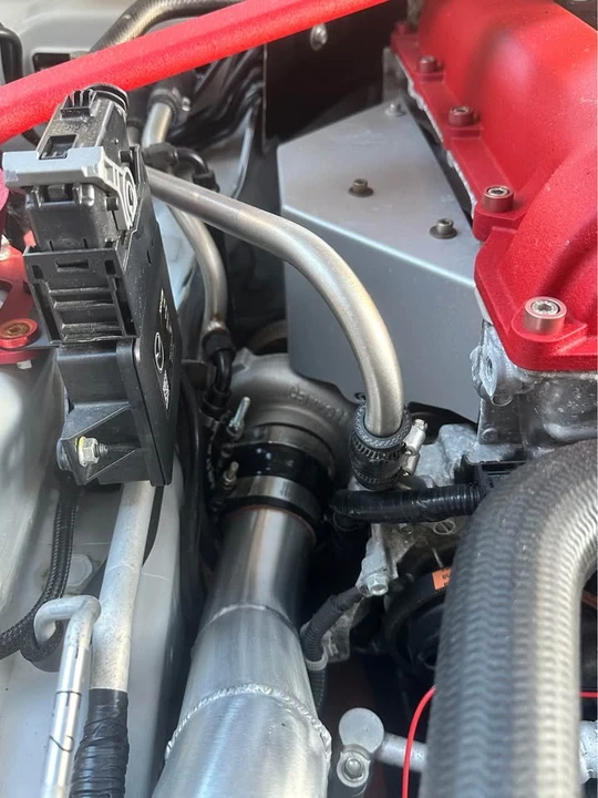 2016 Mazda ND MX-5 Miata - Image 6 of 21