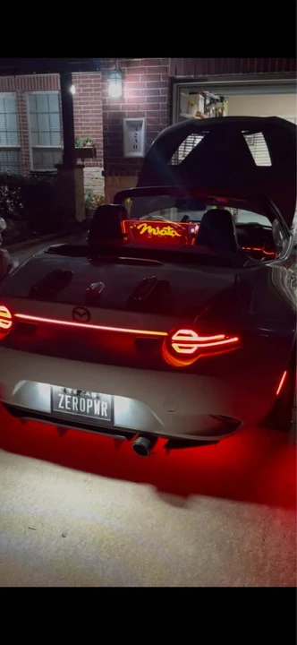 2016 Mazda ND MX-5 Miata - Image 14 of 21