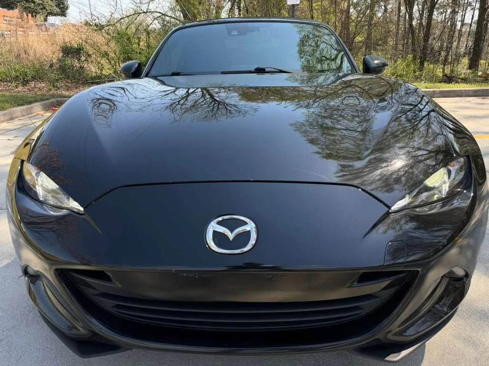 2016 Mazda ND MX-5 Miata - Image 2 of 16