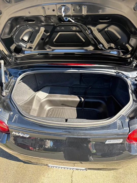 2016 Mazda ND MX-5 Miata - Image 8 of 8