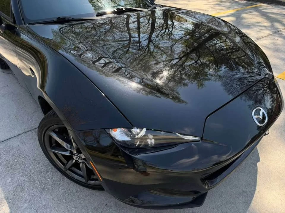 2016 Mazda ND MX-5 Miata - Image 3 of 16