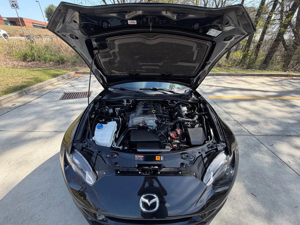 2016 Mazda ND MX-5 Miata - Image 16 of 20