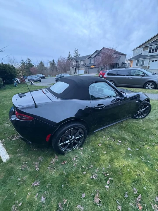 2016 Mazda ND MX-5 Miata - Image 3 of 8