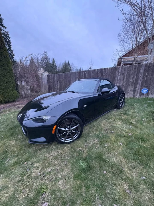 2016 Mazda ND MX-5 Miata - Image 2 of 8