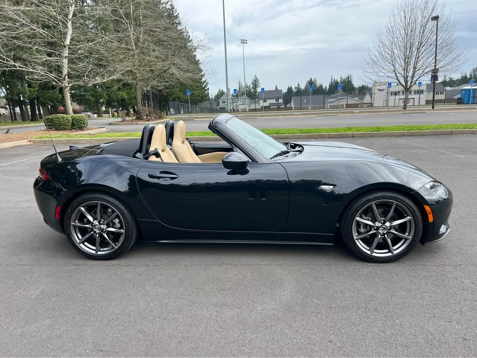 2016 Mazda ND MX-5 Miata - Image 8 of 20