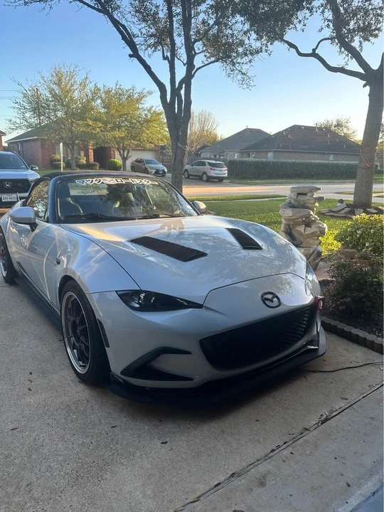 2016 Mazda ND MX-5 Miata - Image 4 of 21