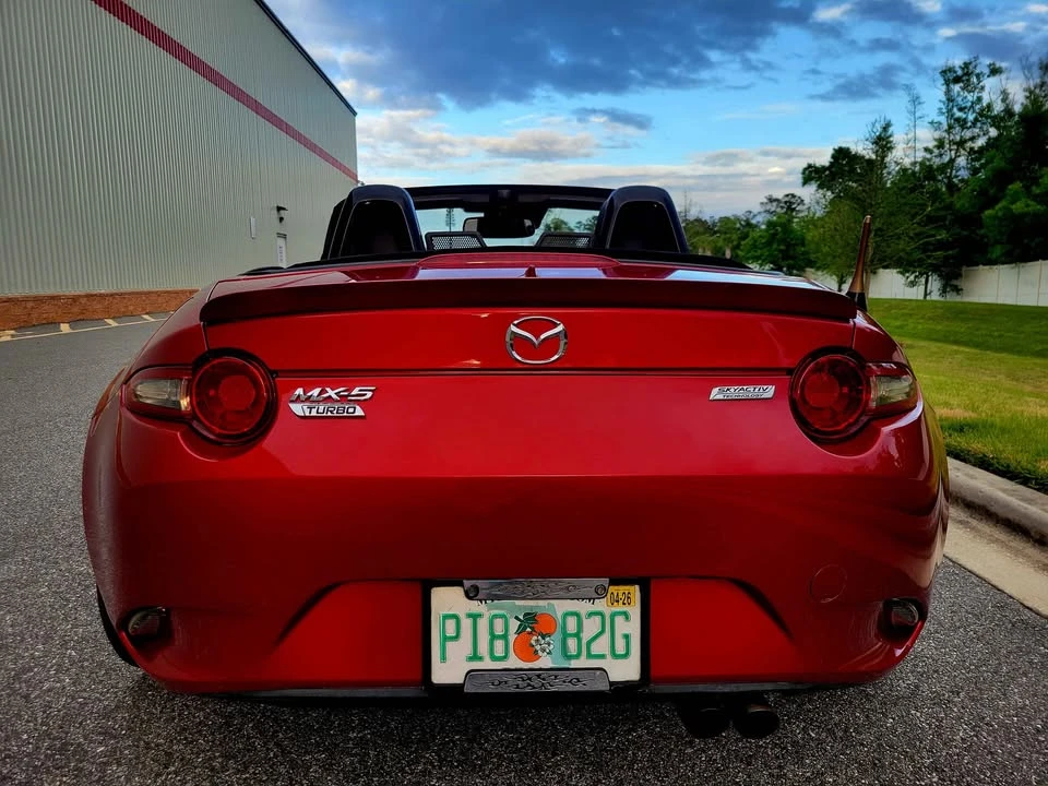 2016 Mazda ND MX-5 Miata - Image 6 of 20