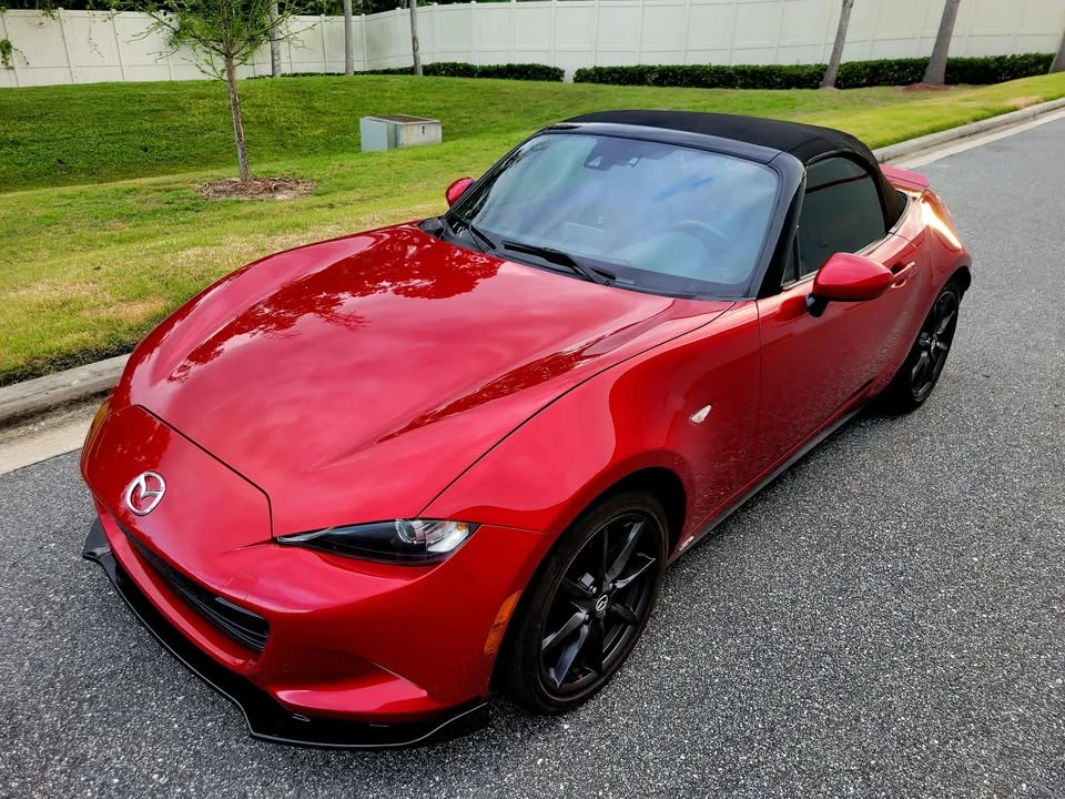 2016 Mazda ND MX-5 Miata - Image 20 of 20