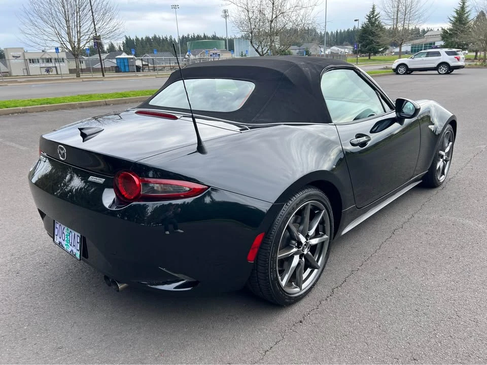 2016 Mazda ND MX-5 Miata - Image 13 of 20