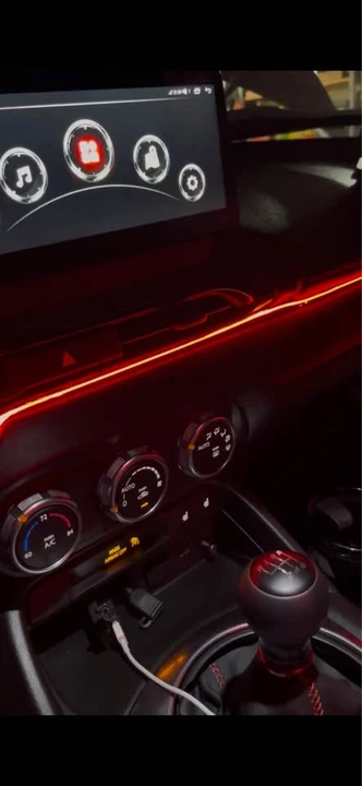 2016 Mazda ND MX-5 Miata - Image 15 of 21