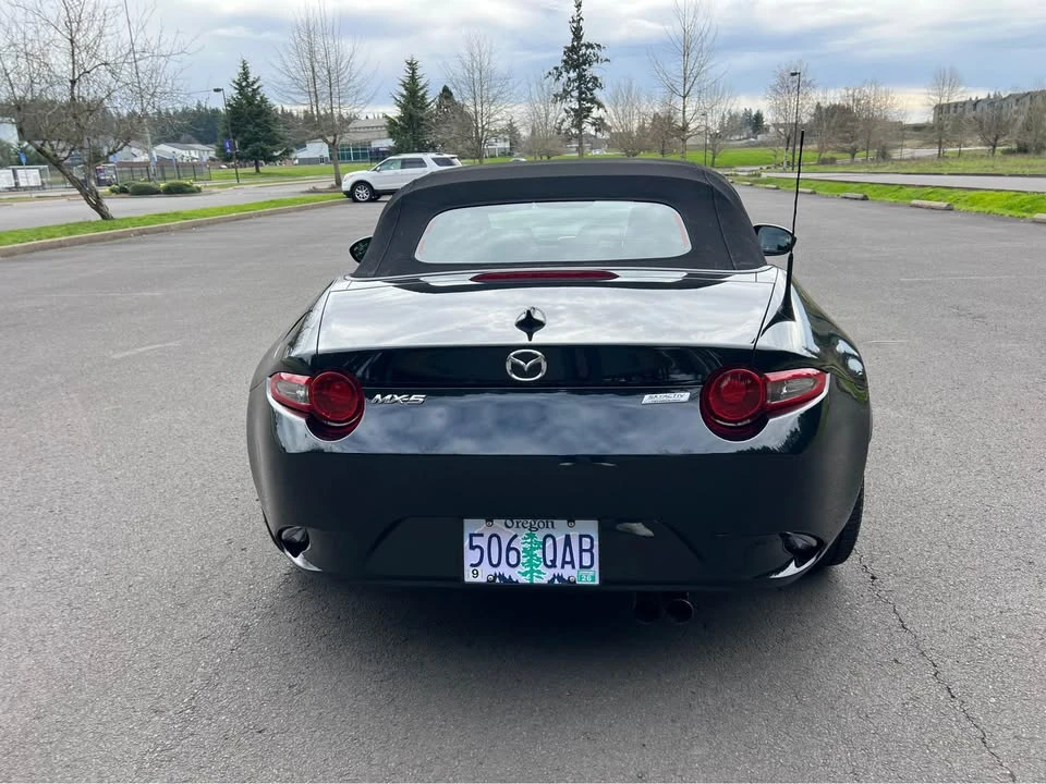 2016 Mazda ND MX-5 Miata - Image 11 of 20