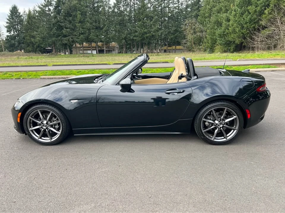2016 Mazda ND MX-5 Miata - Image 20 of 20
