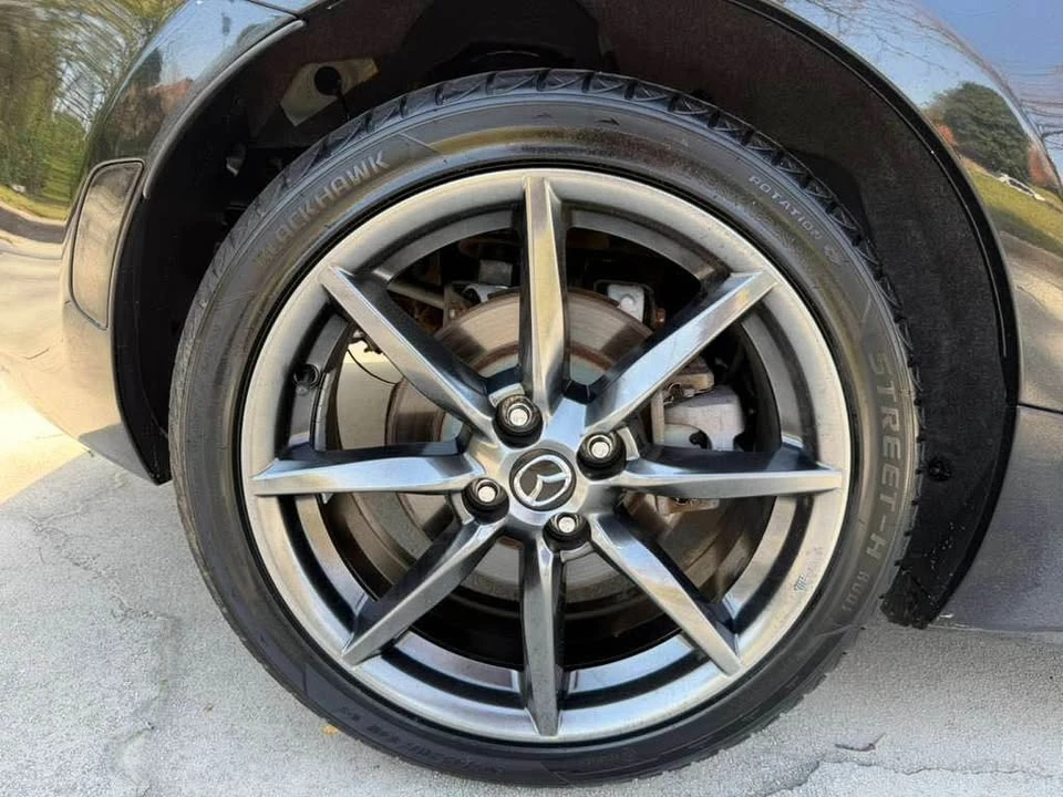 2016 Mazda ND MX-5 Miata - Image 15 of 16