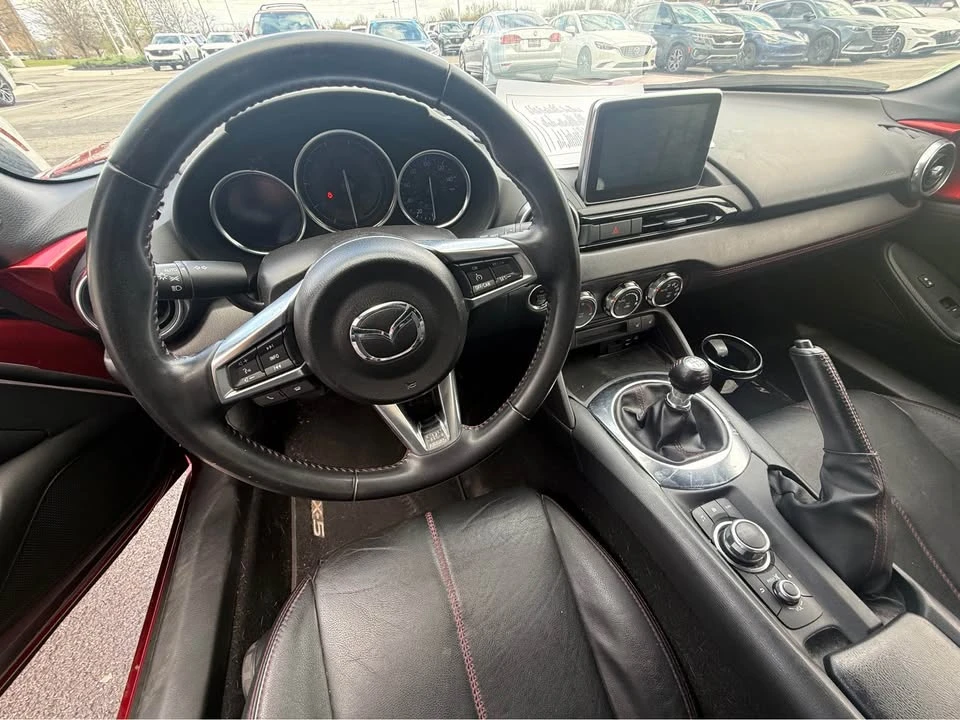 2016 Mazda ND MX-5 Miata - Image 2 of 5