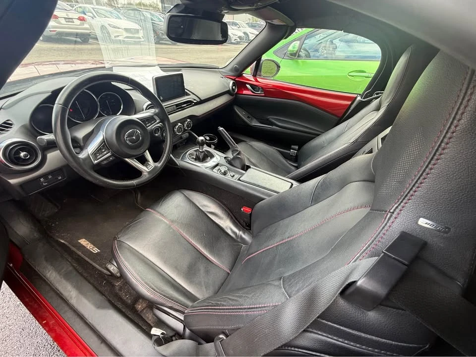 2016 Mazda ND MX-5 Miata - Image 3 of 5