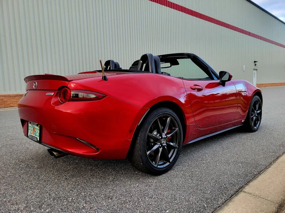 2016 Mazda ND MX-5 Miata - Image 7 of 20