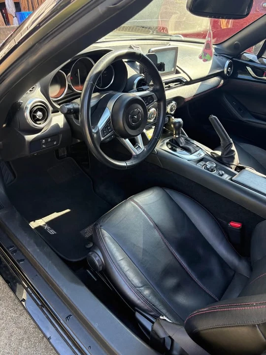 2016 Mazda ND MX-5 Miata - Image 7 of 8