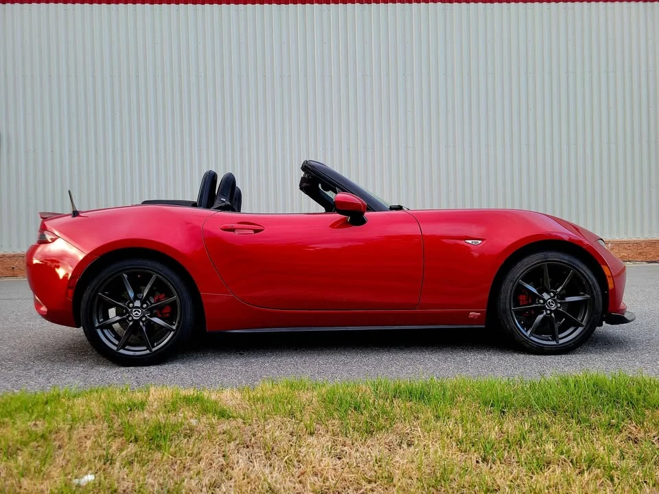 2016 Mazda ND MX-5 Miata - Image 8 of 20