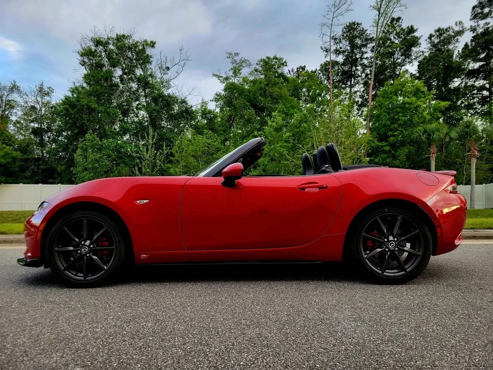 2016 Mazda ND MX-5 Miata - Image 4 of 20