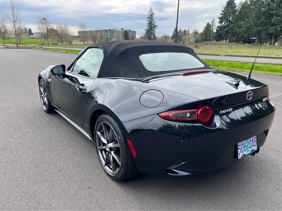 2016 Mazda ND MX-5 Miata - Image 7 of 20