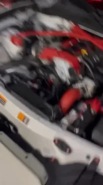 2016 Mazda MX-5 Miata Grand Touring