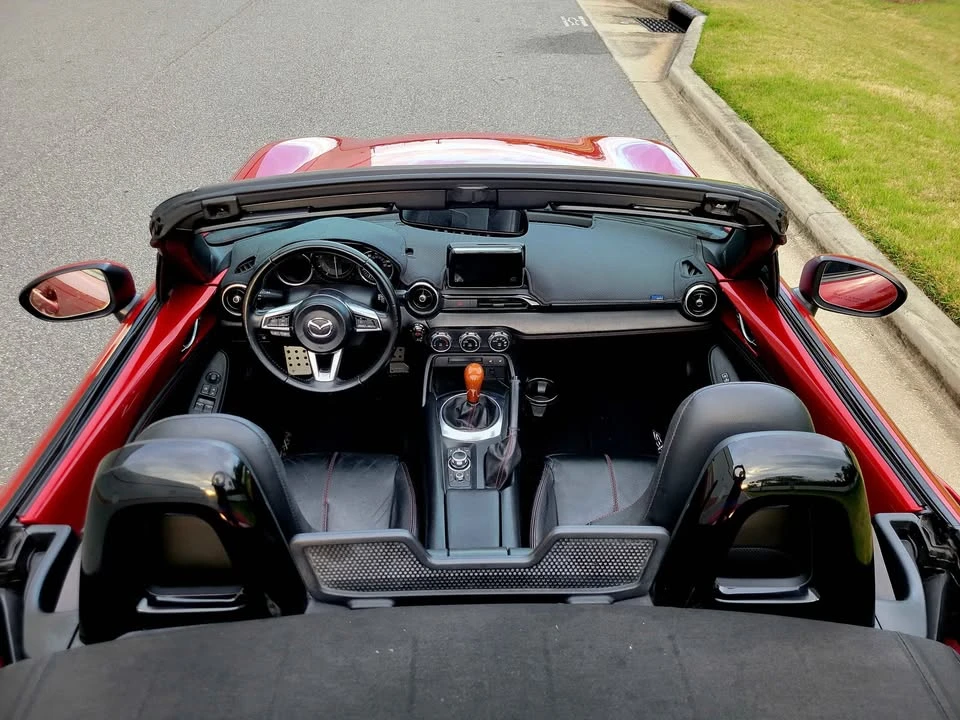 2016 Mazda ND MX-5 Miata - Image 3 of 20