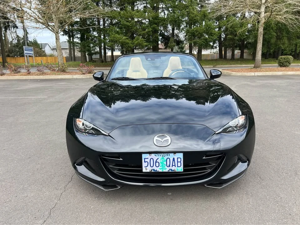 2016 Mazda ND MX-5 Miata - Image 3 of 20